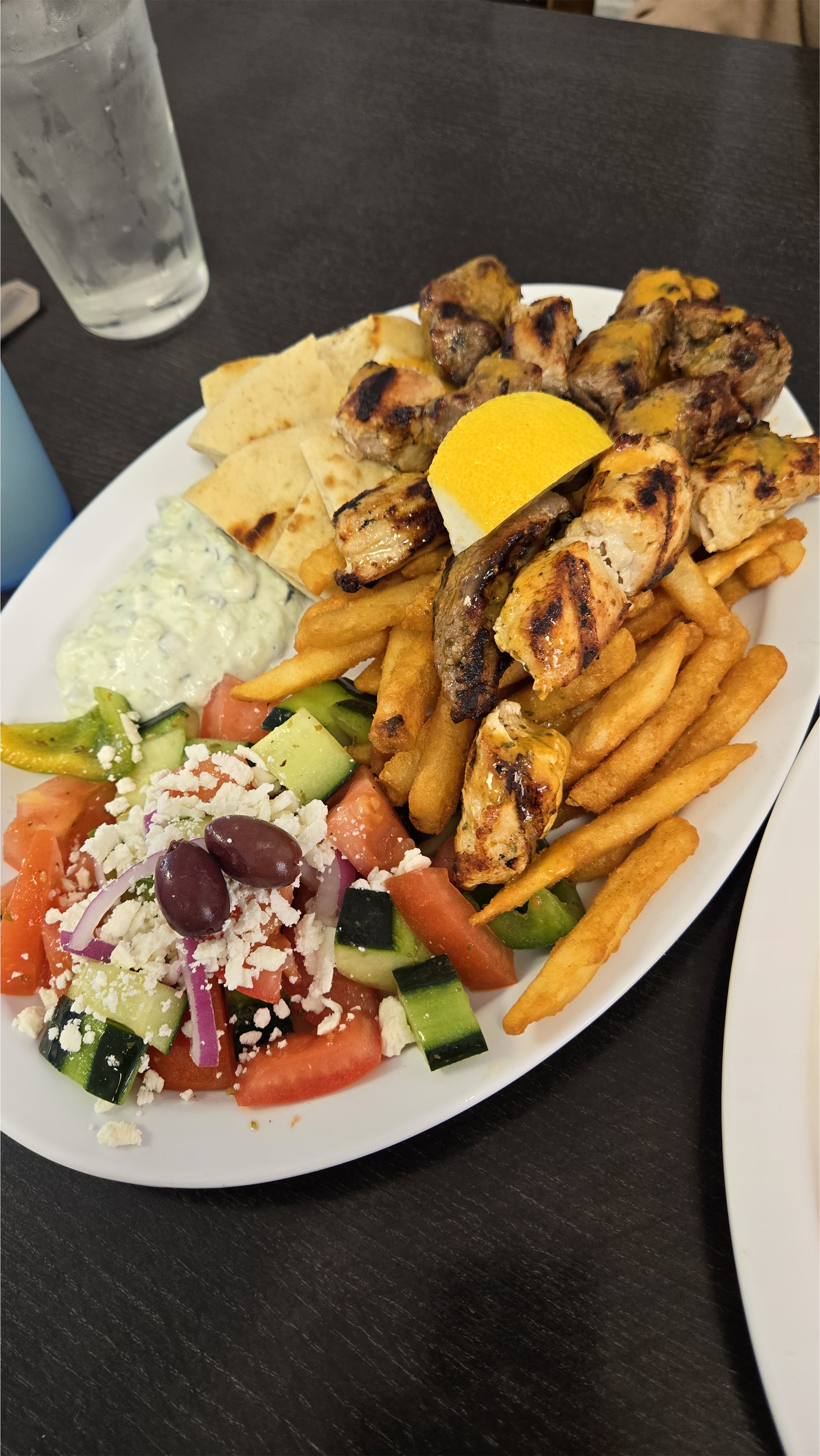 YAISOO_ BAY AREA GREEK RESTAURANT/ MUST GO RESTAURANT/ SAN JOSE RESTAURANT